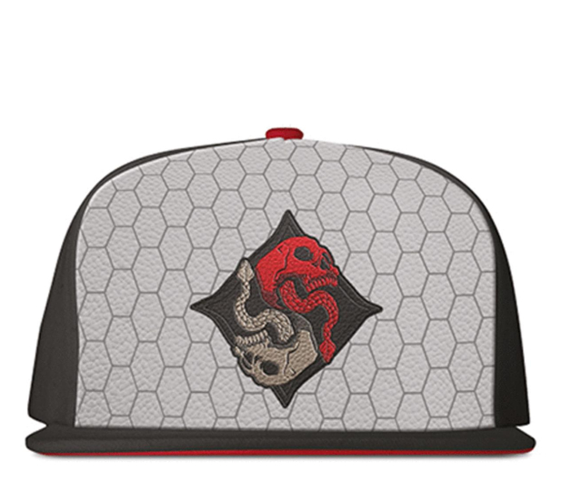 Good Loot Snapback Borderlands 3 "Troy" - 630197 - zdjęcie